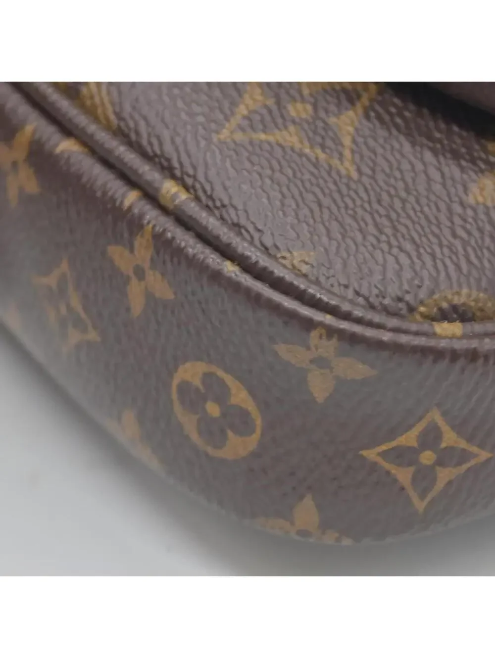 Louis Vuitton LV Monogram Multi-Pochette Accessories - Picture 14 of 15